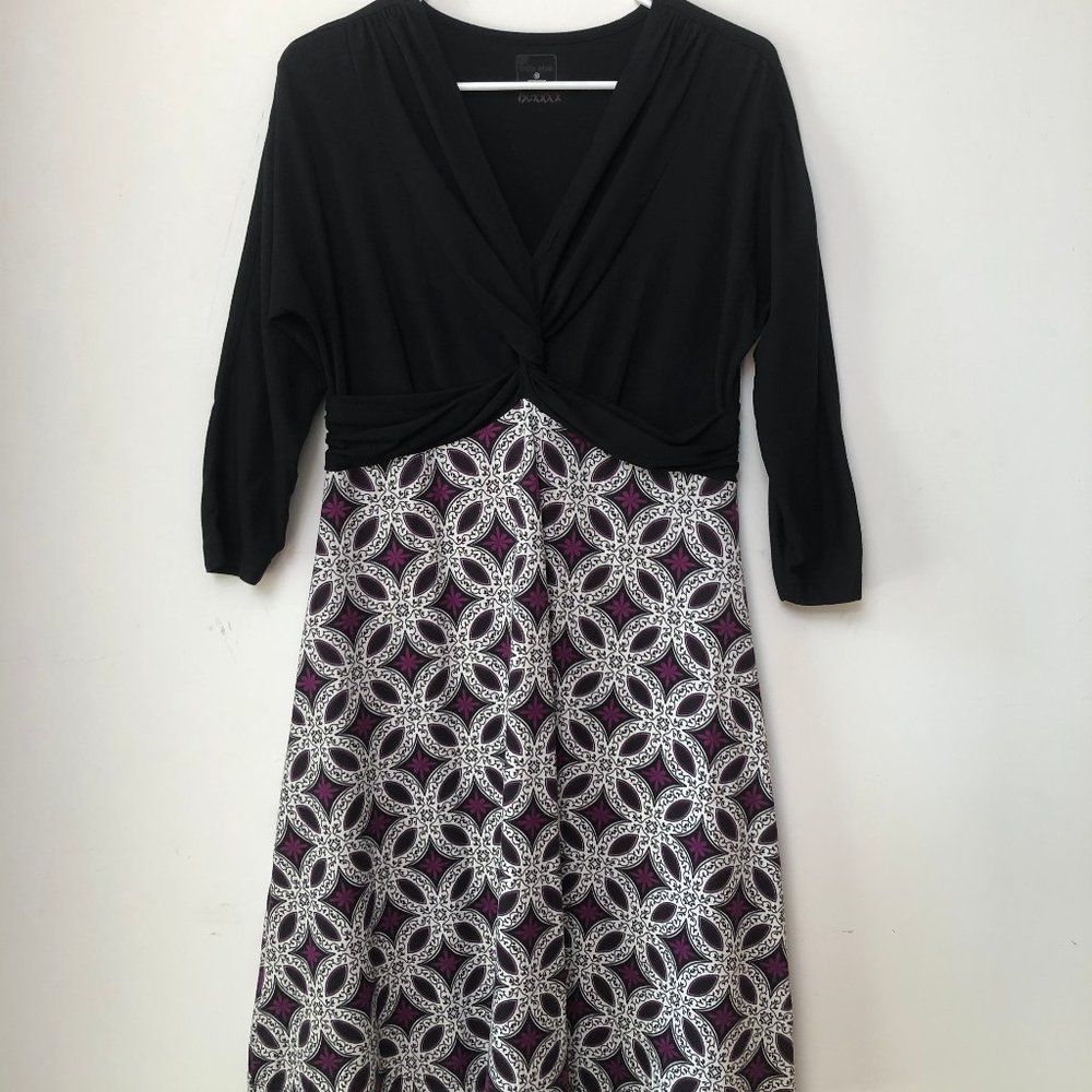 Title Nine Active Dress Size Medium